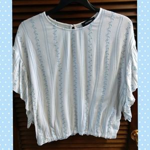 Karen Kane blouse